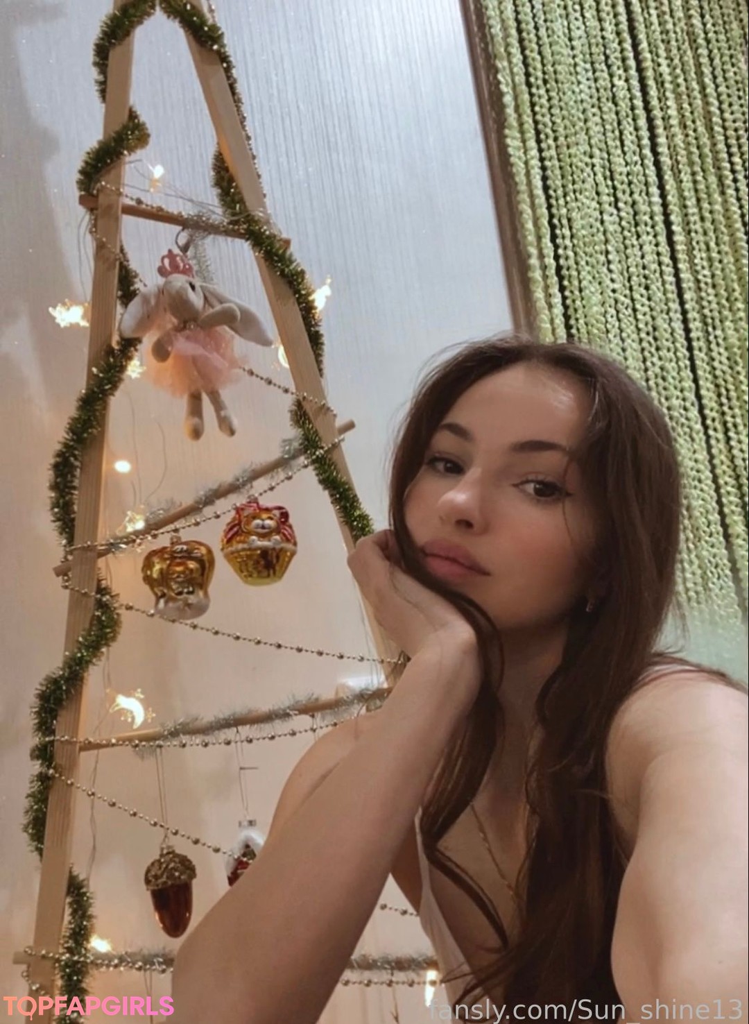 Naakte gelekte OnlyFans-foto van Sun13shine #89