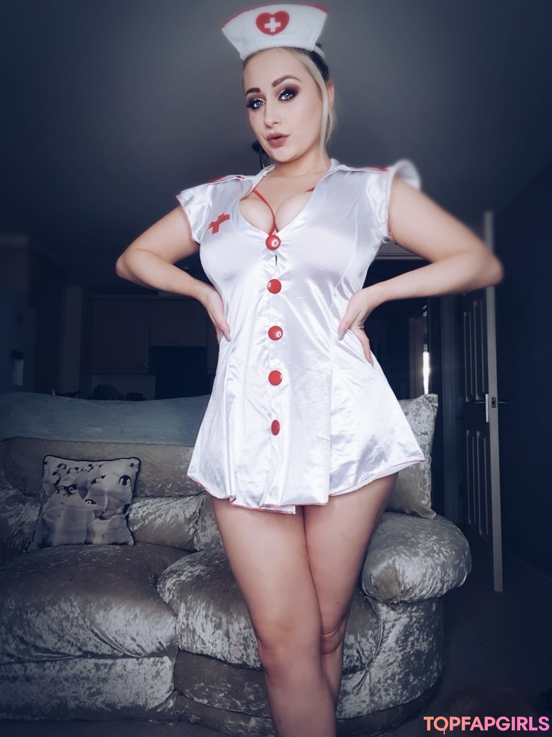 Naakte gelekte OnlyFans-foto van Emma Rachael #48