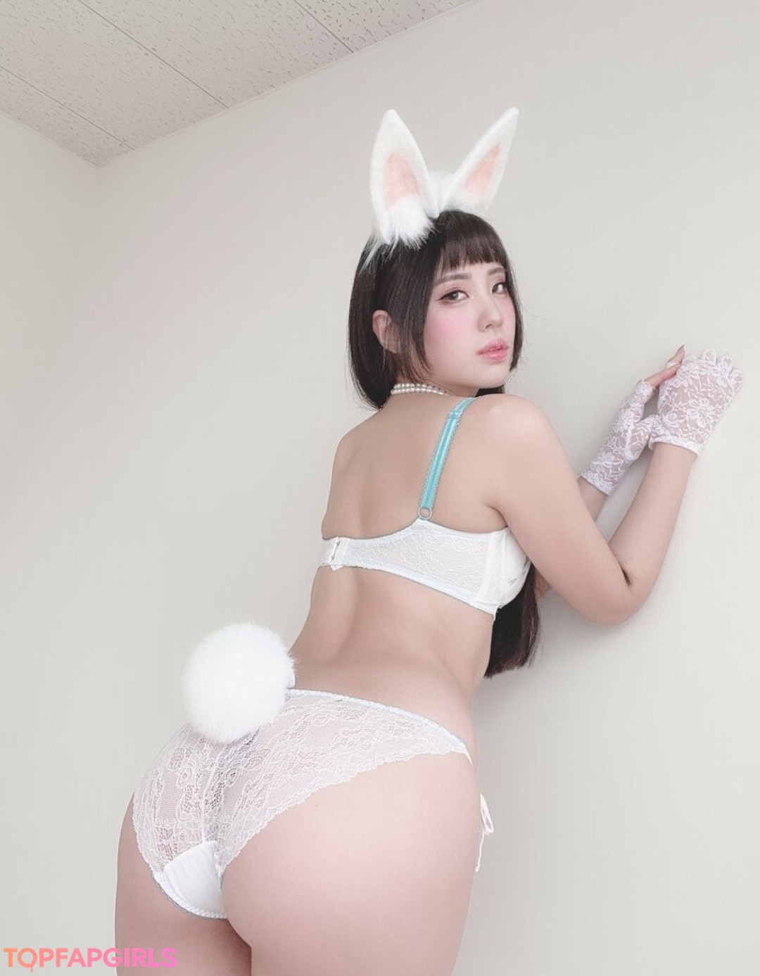 Naakte gelekte OnlyFans-foto van Ririkana #228