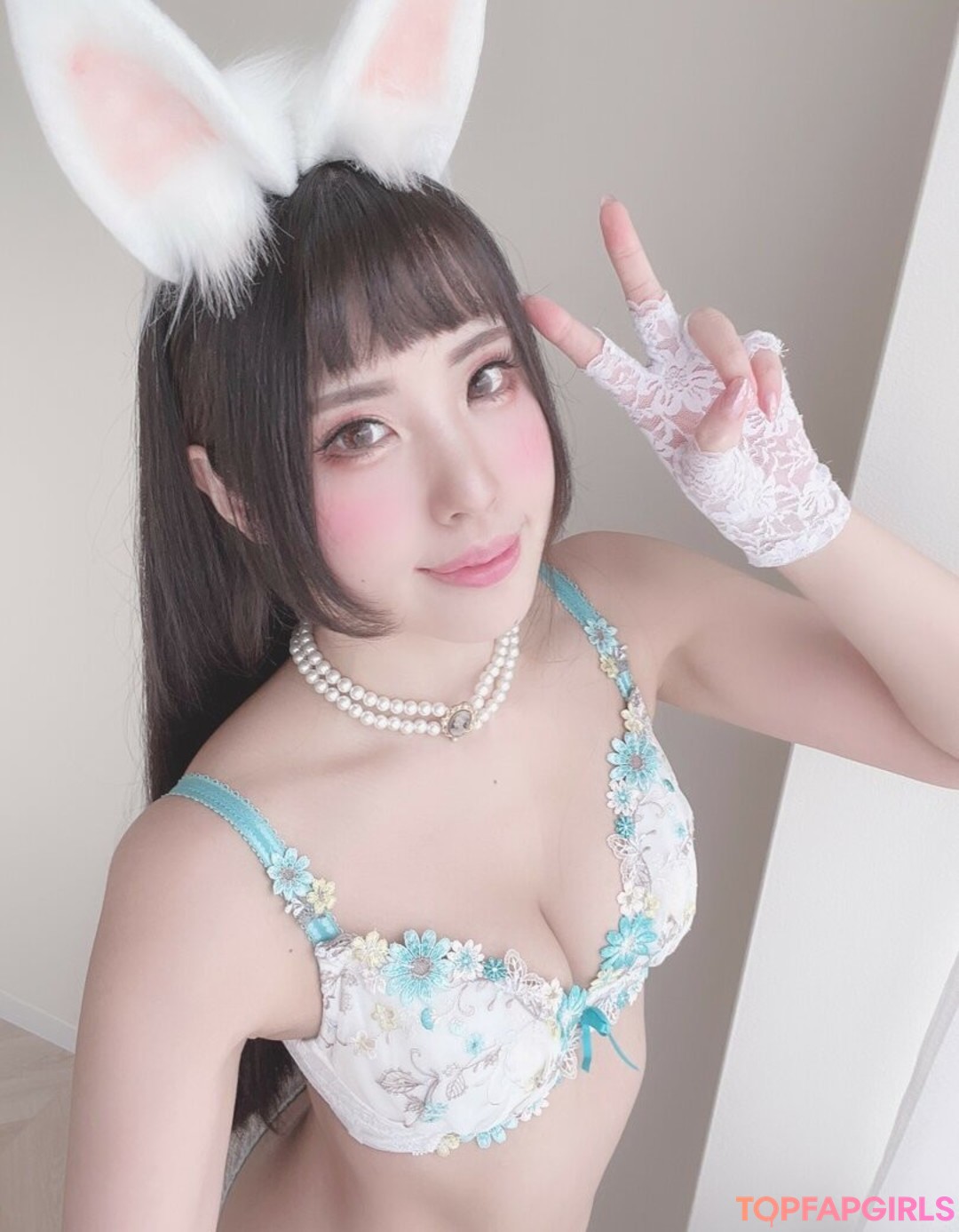 Naakte gelekte OnlyFans-foto van Ririkana #240