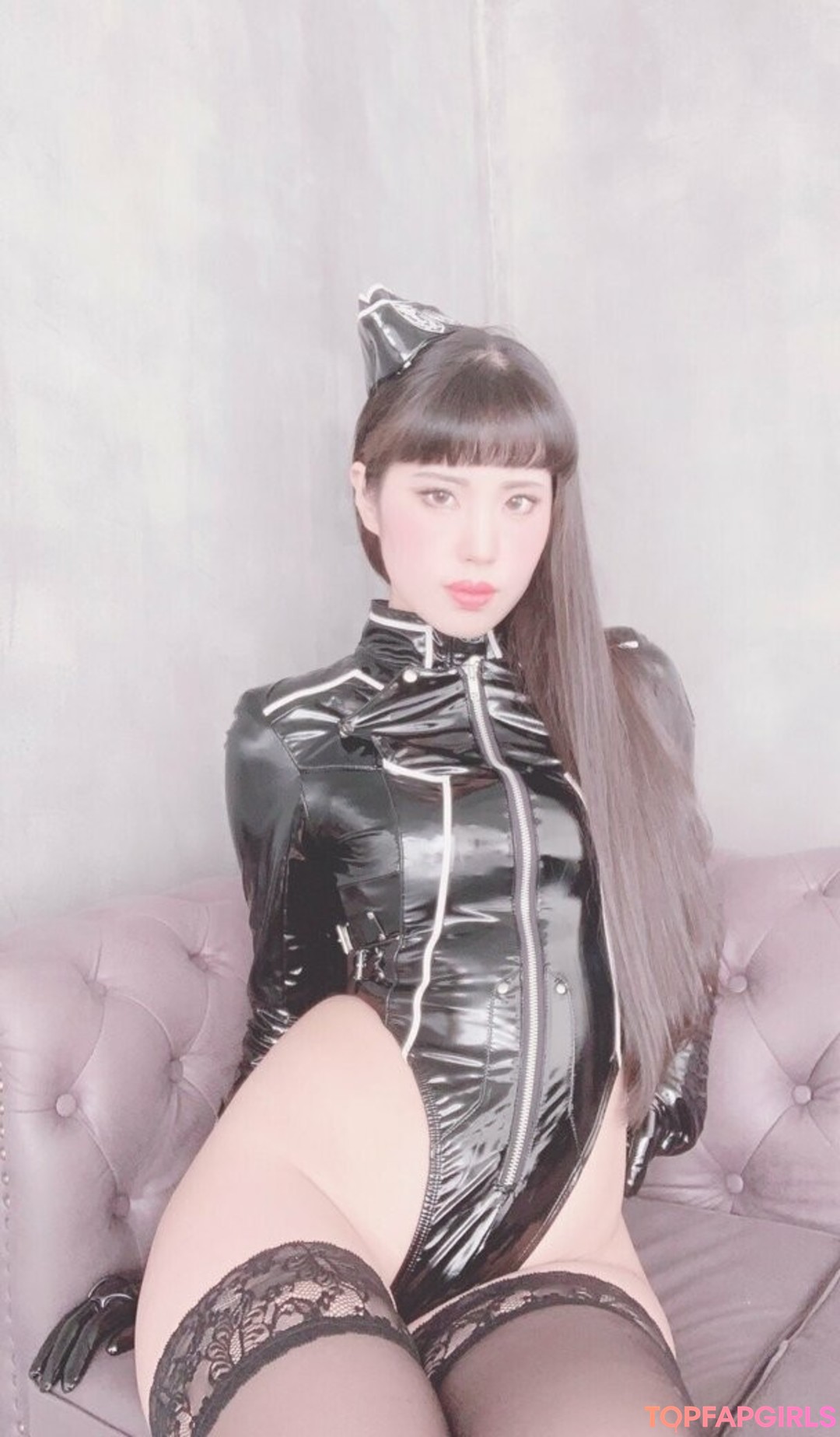 Naakte gelekte OnlyFans-foto van Ririkana #441