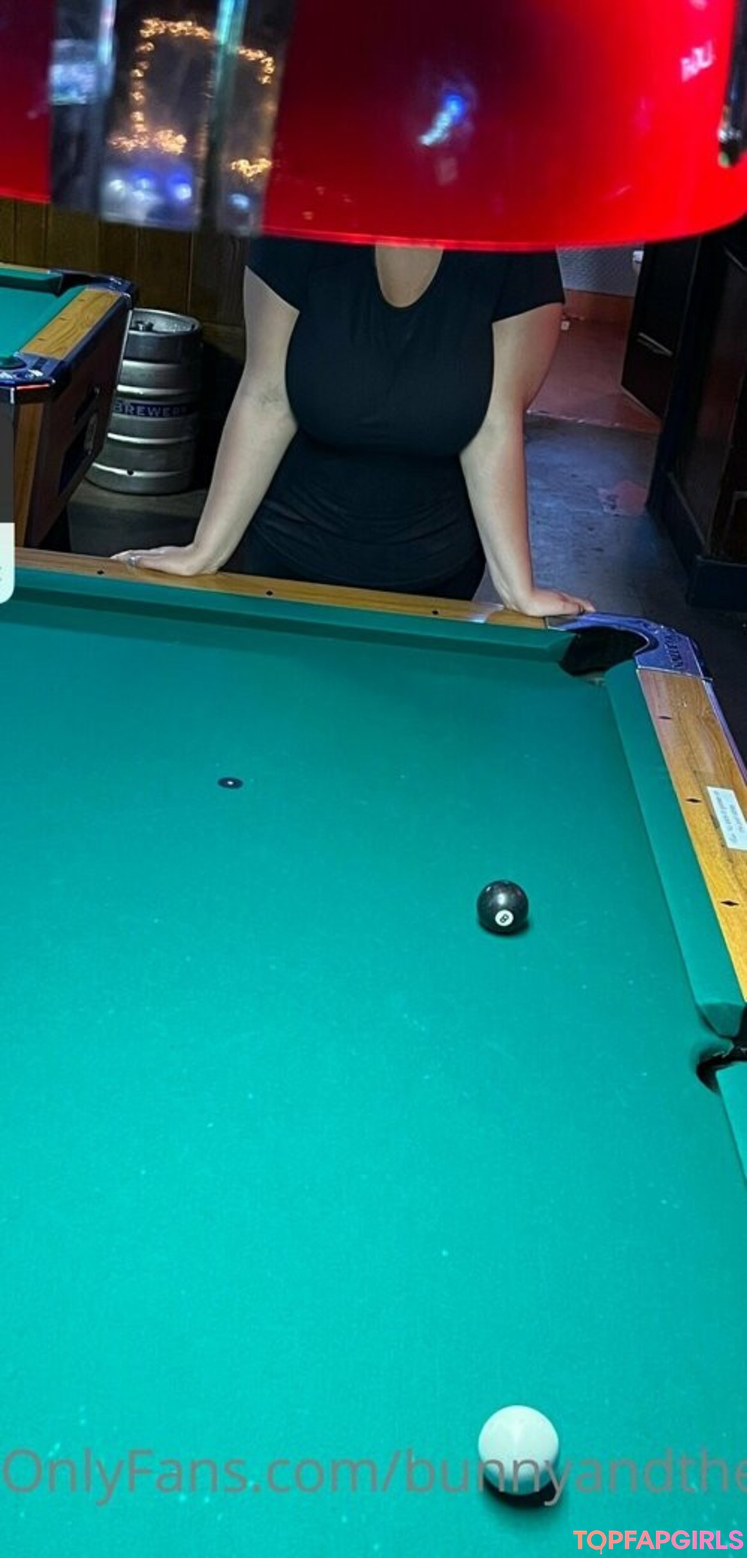 Naakte gelekte OnlyFans-foto van Bunny And The Cock #170