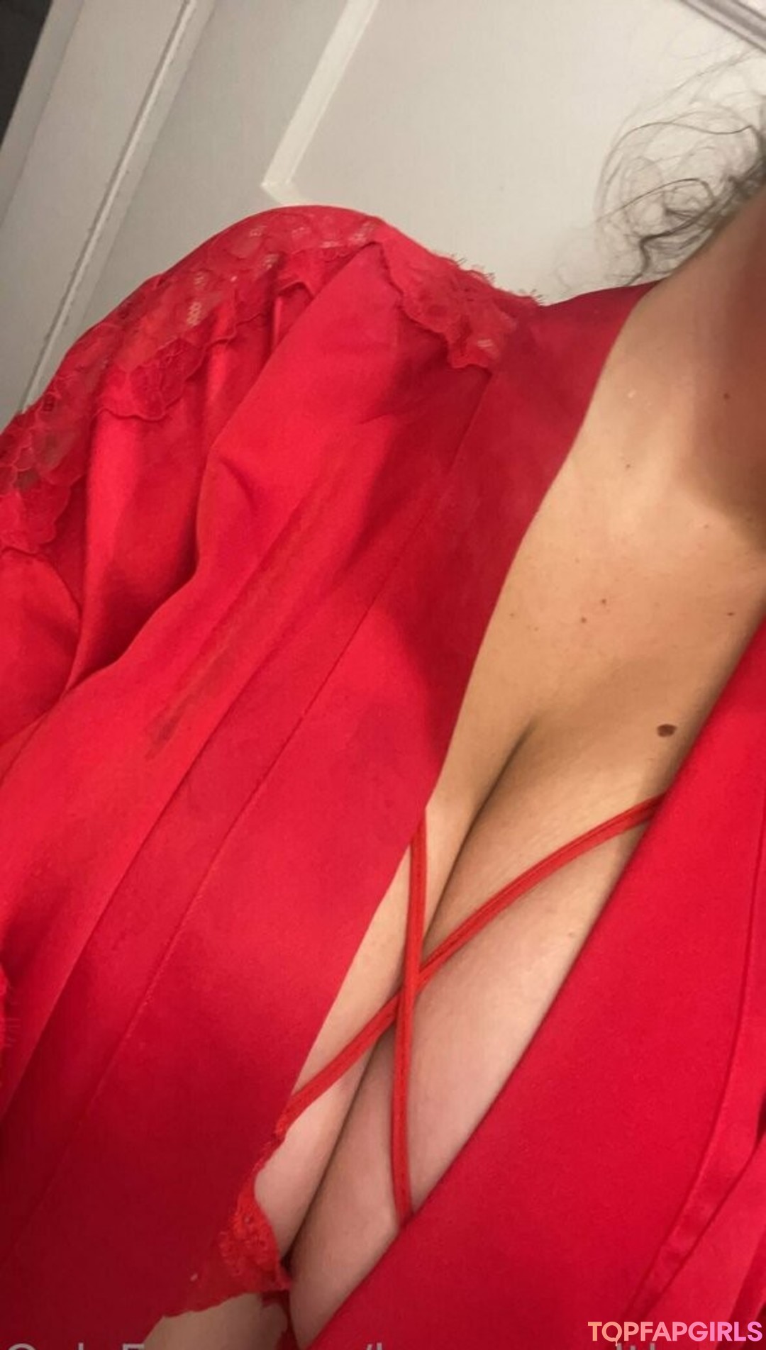 Naakte gelekte OnlyFans-foto van Bunny And The Cock #205