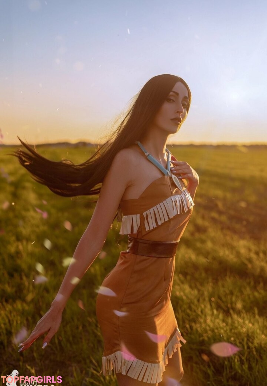 Naakte gelekte OnlyFans-foto van Lera Himera #10138