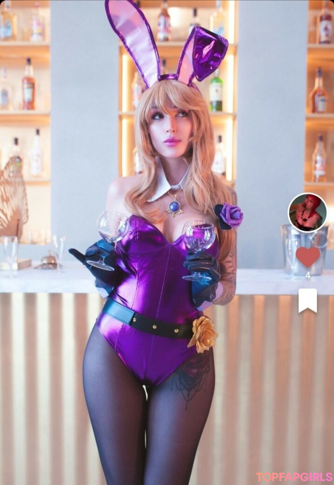 Naakte gelekte OnlyFans-foto van Lera Himera #10150