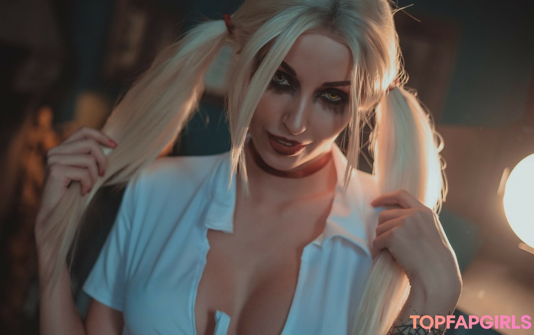 Naakte gelekte OnlyFans-foto van Lera Himera #10238