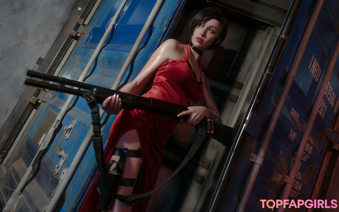 Naakte gelekte OnlyFans-foto van Lera Himera #10854