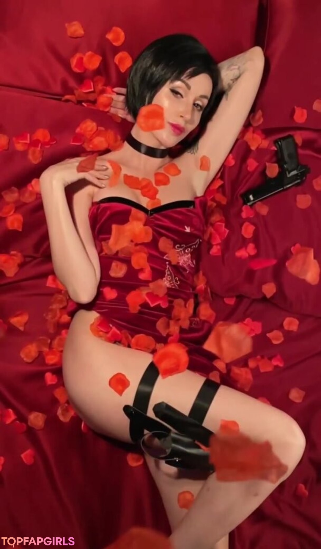 Naakte gelekte OnlyFans-foto van Lera Himera #10904