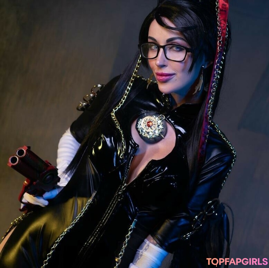 Naakte gelekte OnlyFans-foto van Lera Himera #11003