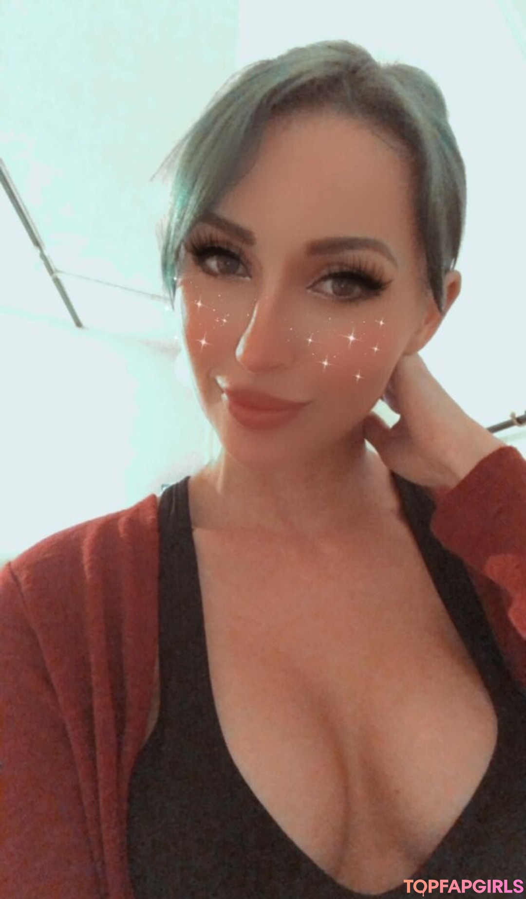 Naakte gelekte OnlyFans-foto van Lera Himera #11275