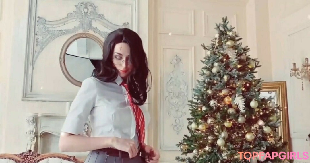 Naakte gelekte OnlyFans-foto van Lera Himera #11306