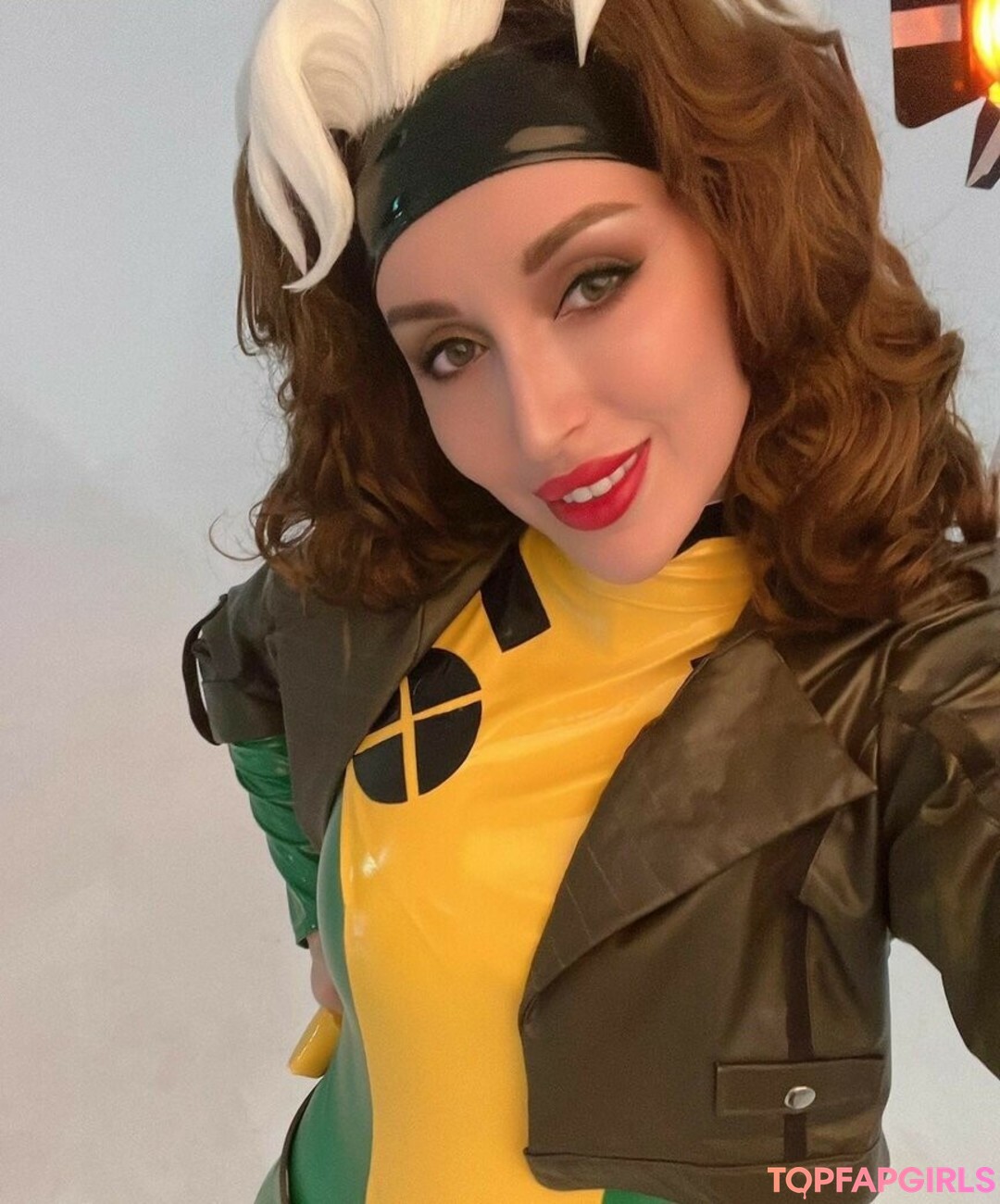Naakte gelekte OnlyFans-foto van Lera Himera #11452