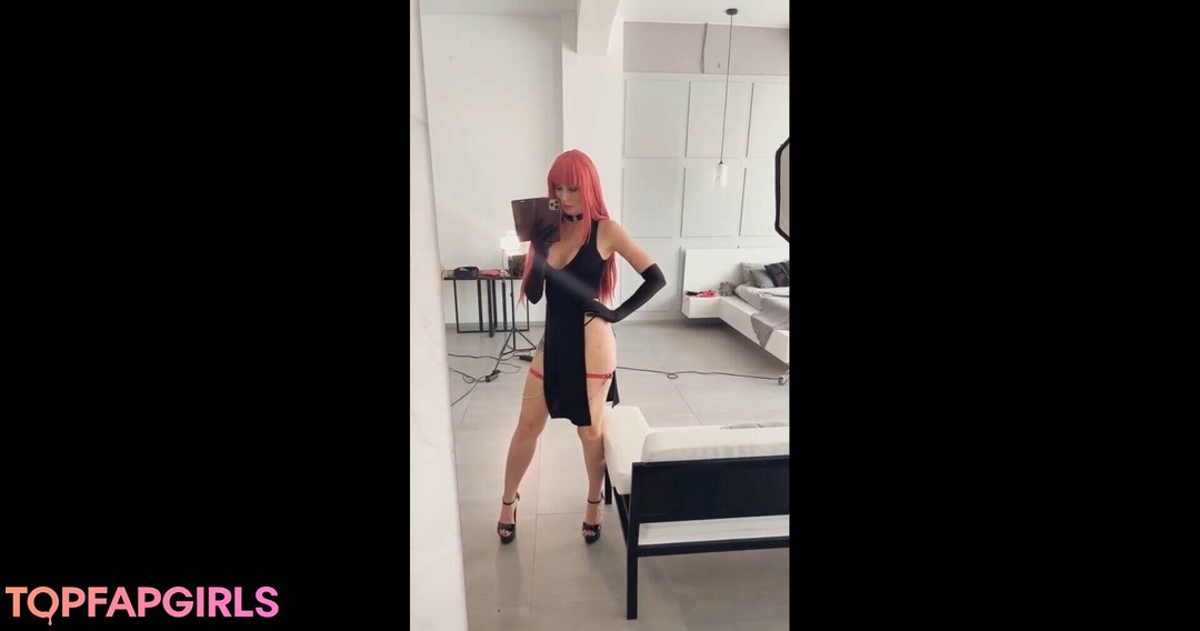 Naakte gelekte OnlyFans-foto van Lera Himera #11654