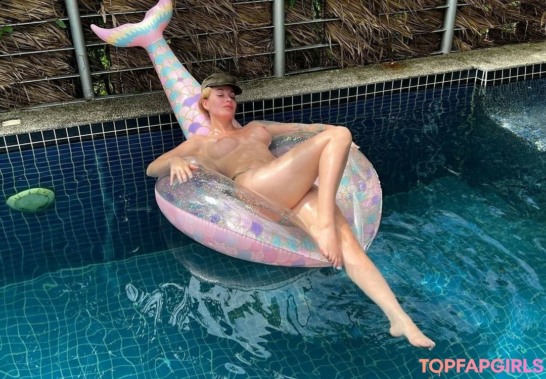 Naakte gelekte OnlyFans-foto van Lera Himera #11944