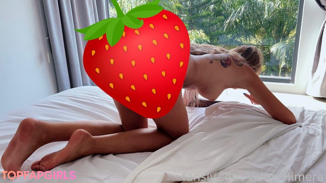 Naakte gelekte OnlyFans-foto van Lera Himera #12159