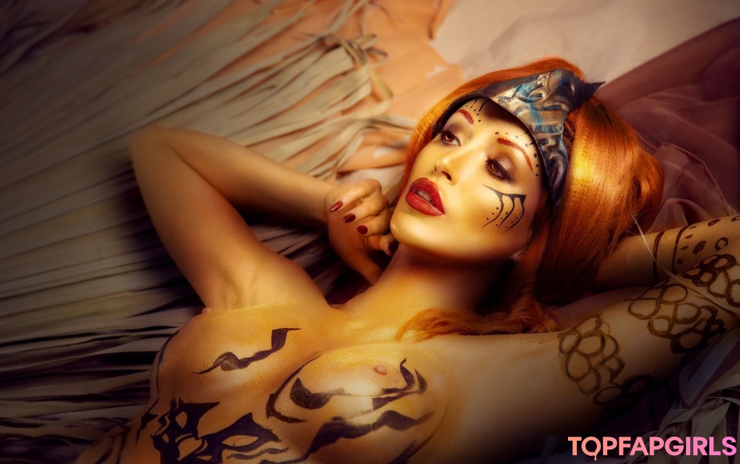 Naakte gelekte OnlyFans-foto van Lera Himera #12327