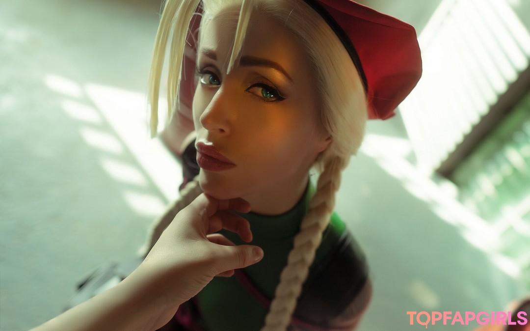 Naakte gelekte OnlyFans-foto van Lera Himera #12385