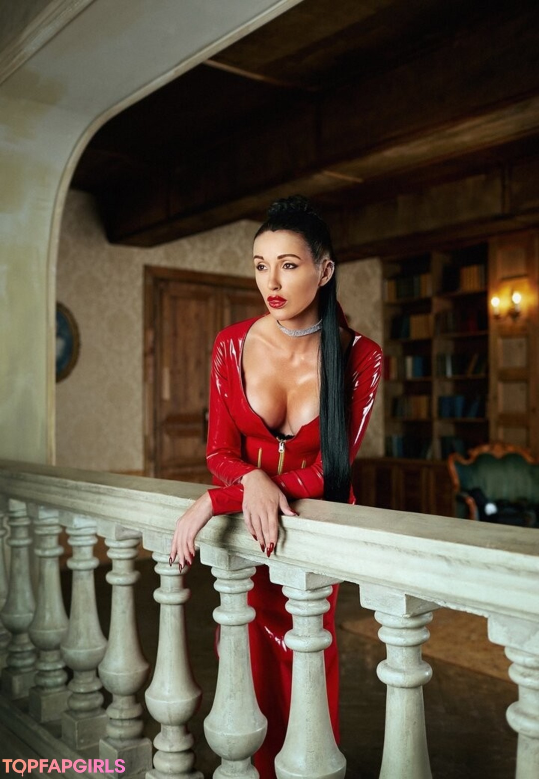 Naakte gelekte OnlyFans-foto van Lera Himera #12443