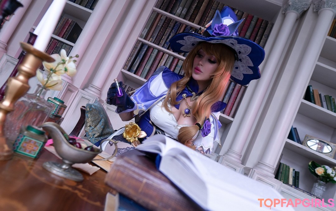 Naakte gelekte OnlyFans-foto van Lera Himera #12885