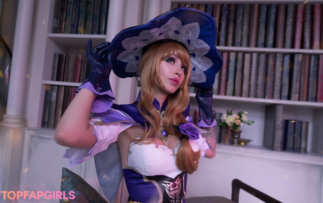 Naakte gelekte OnlyFans-foto van Lera Himera #12914