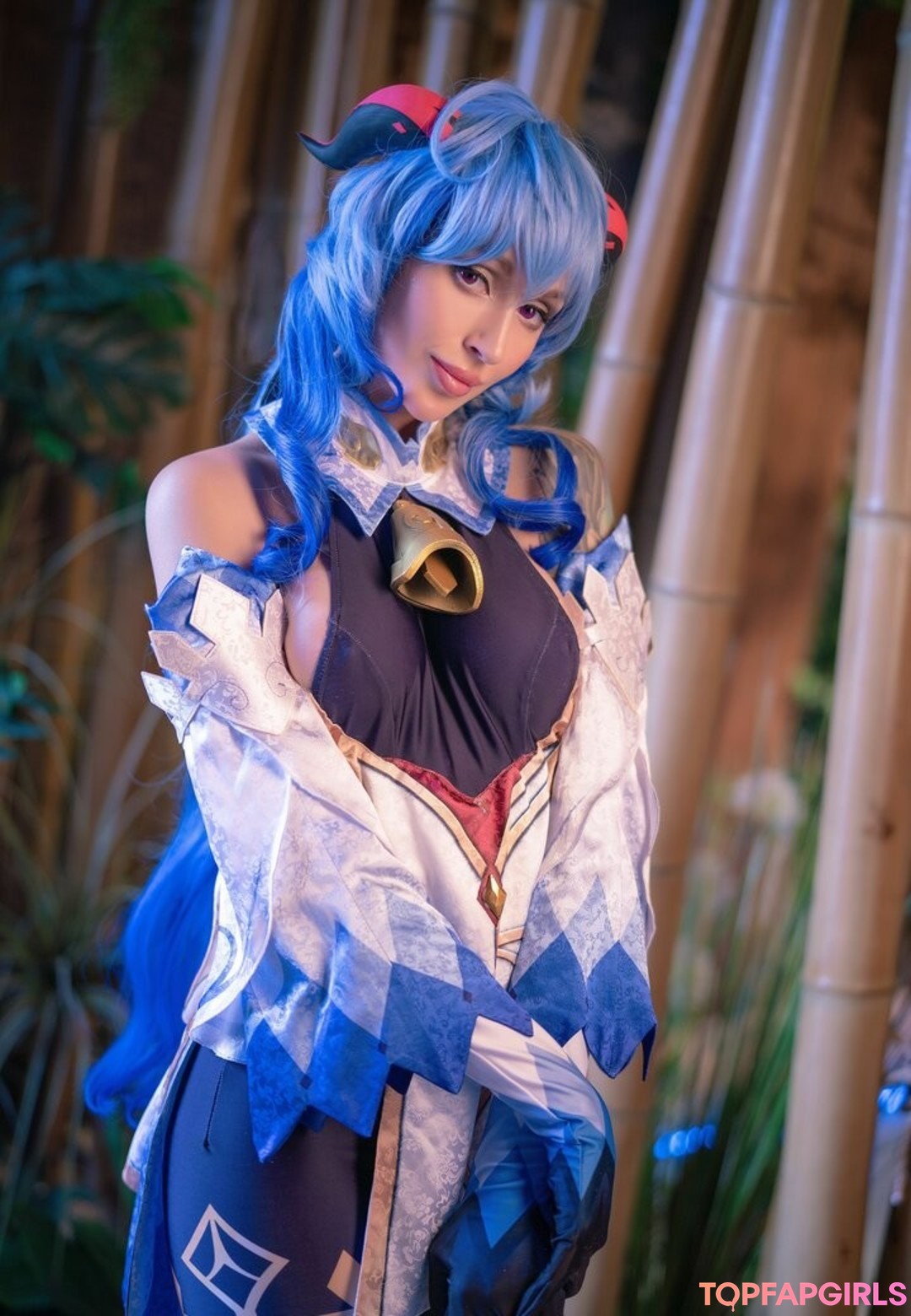 Naakte gelekte OnlyFans-foto van Lera Himera #13009