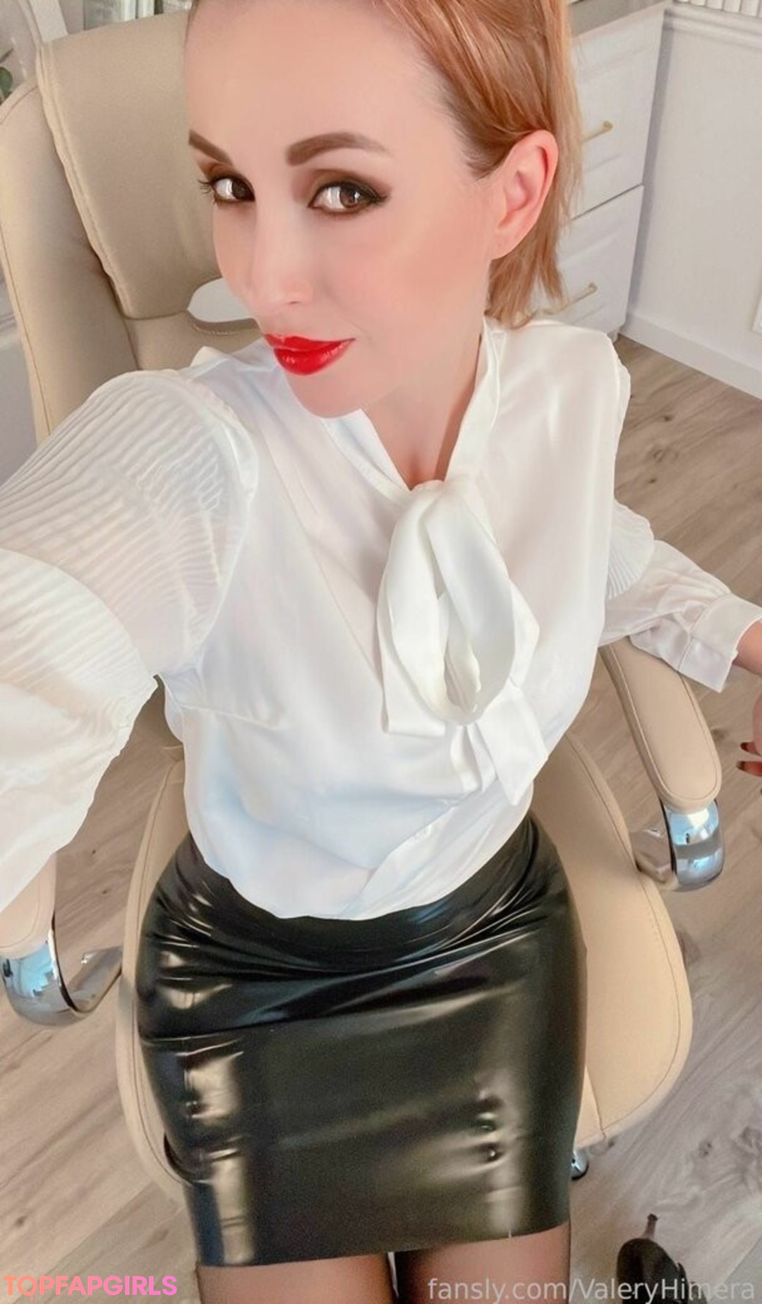 Naakte gelekte OnlyFans-foto van Lera Himera #13107