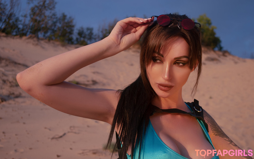 Naakte gelekte OnlyFans-foto van Lera Himera #13286