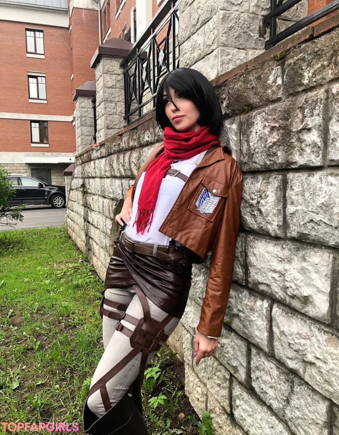 Naakte gelekte OnlyFans-foto van Lera Himera #13317