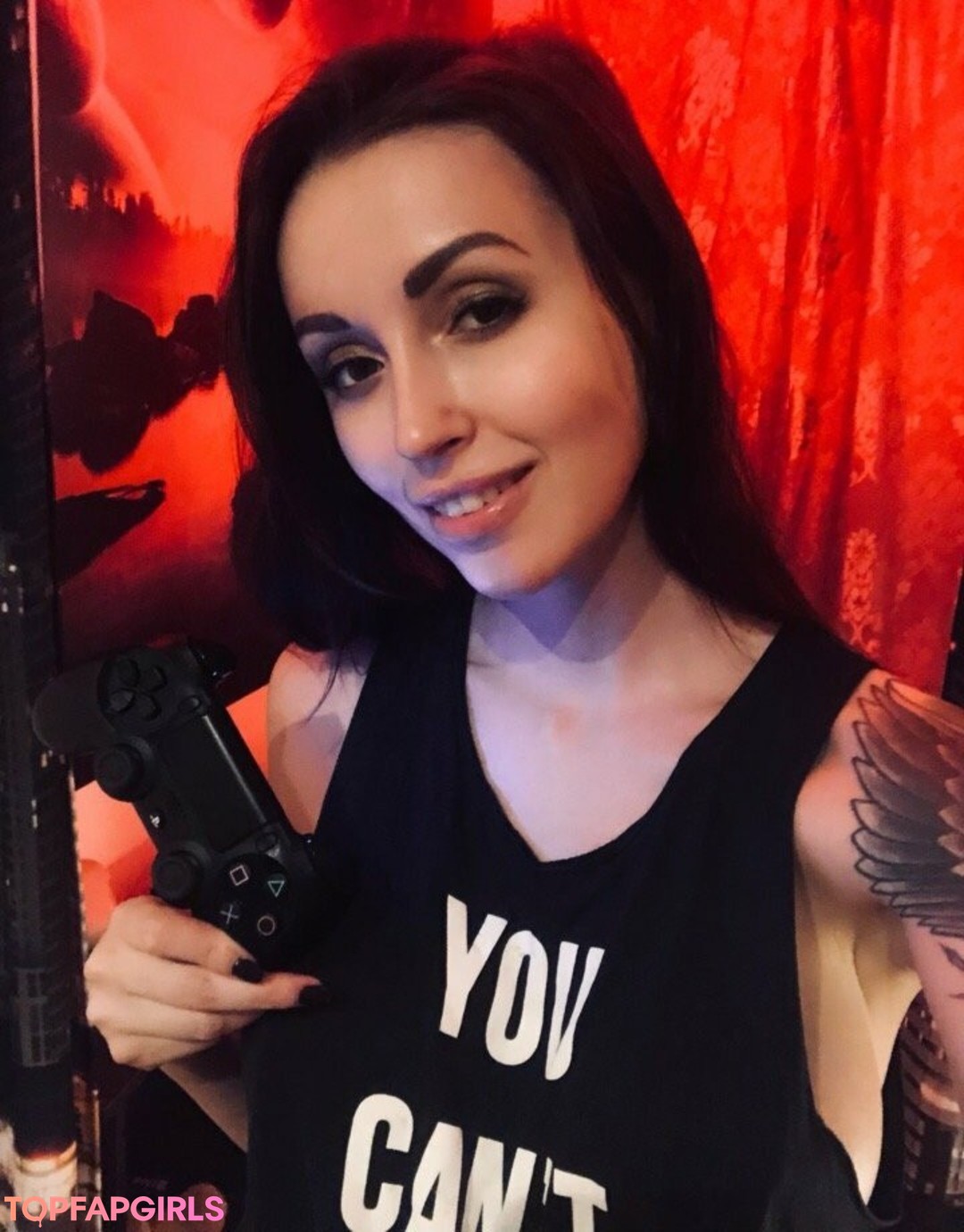 Naakte gelekte OnlyFans-foto van Lera Himera #13330