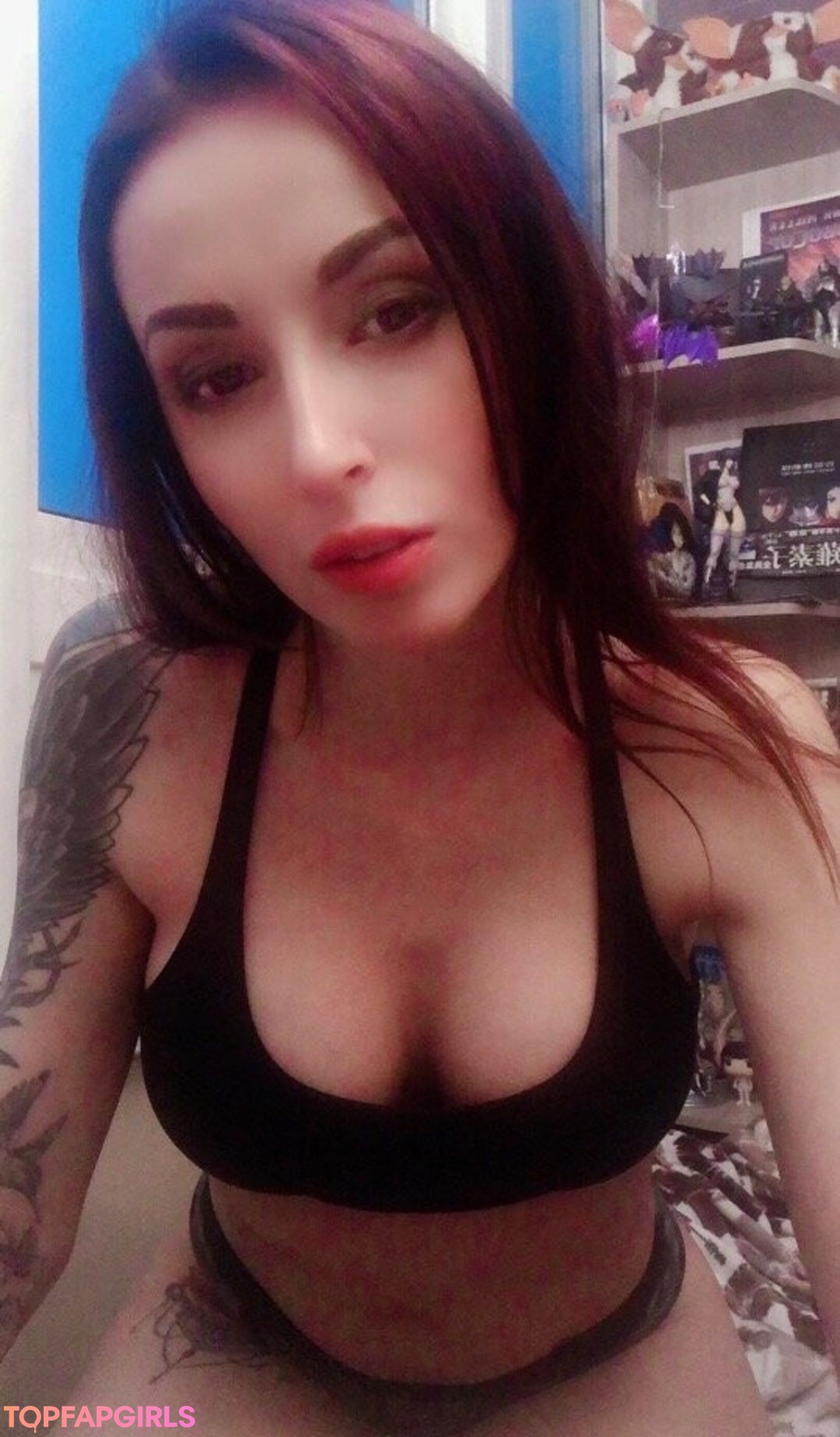 Naakte gelekte OnlyFans-foto van Lera Himera #13331