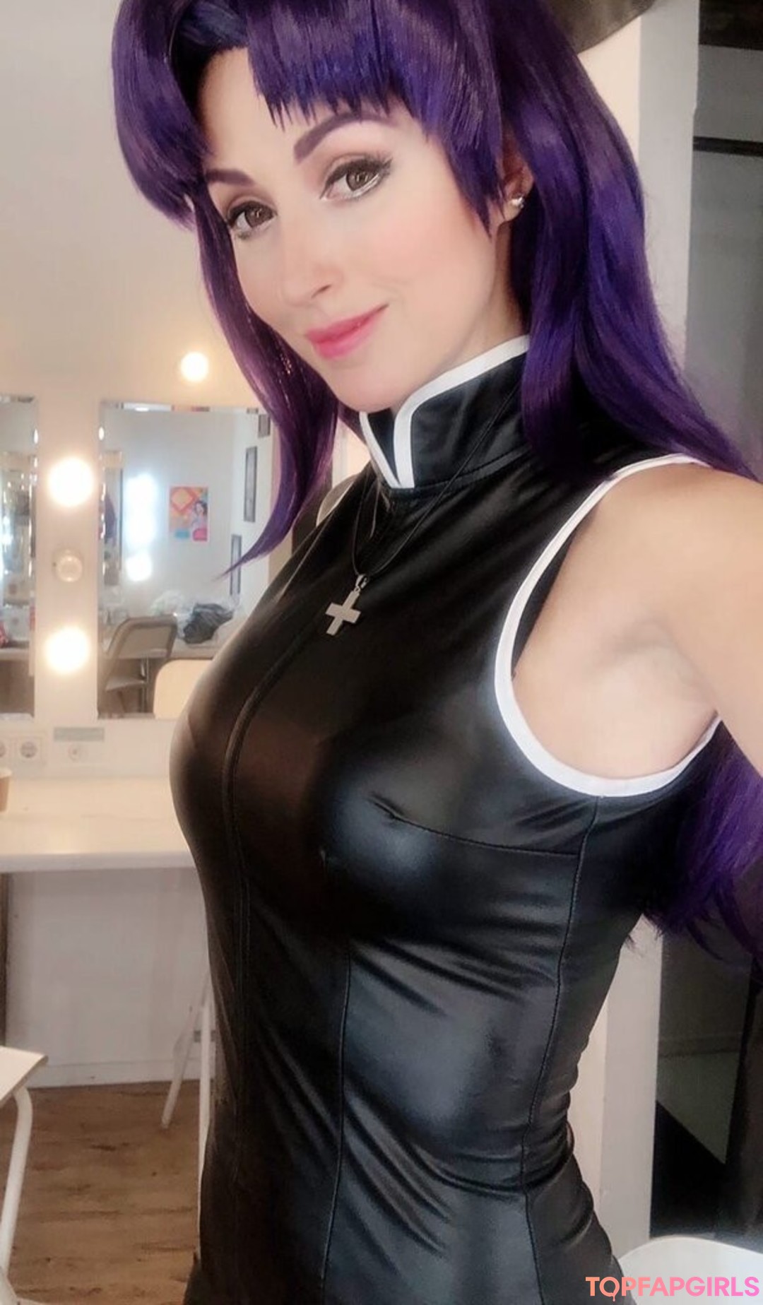 Naakte gelekte OnlyFans-foto van Lera Himera #13359