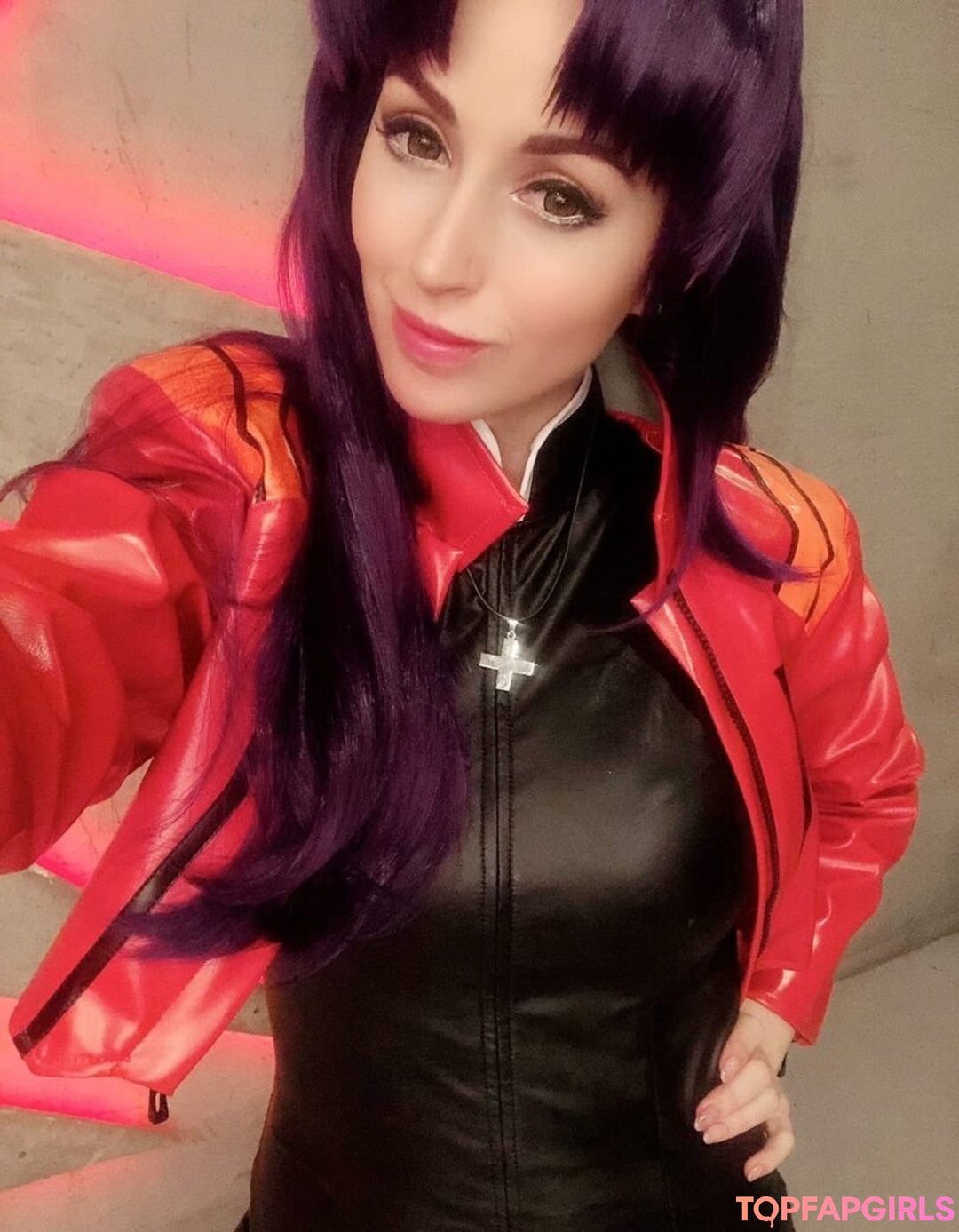 Naakte gelekte OnlyFans-foto van Lera Himera #13371