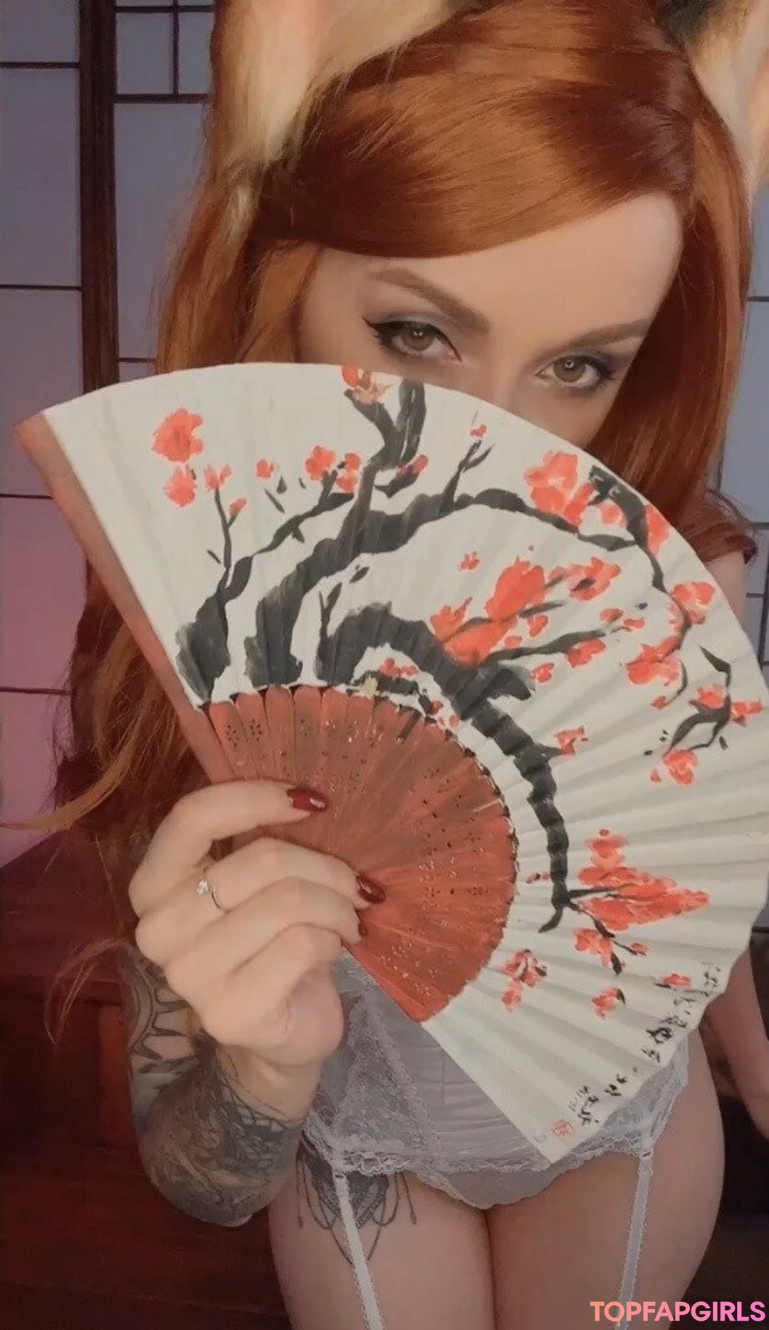 Naakte gelekte OnlyFans-foto van Lera Himera #13475