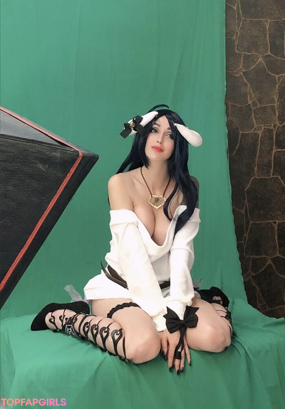 Naakte gelekte OnlyFans-foto van Lera Himera #13494