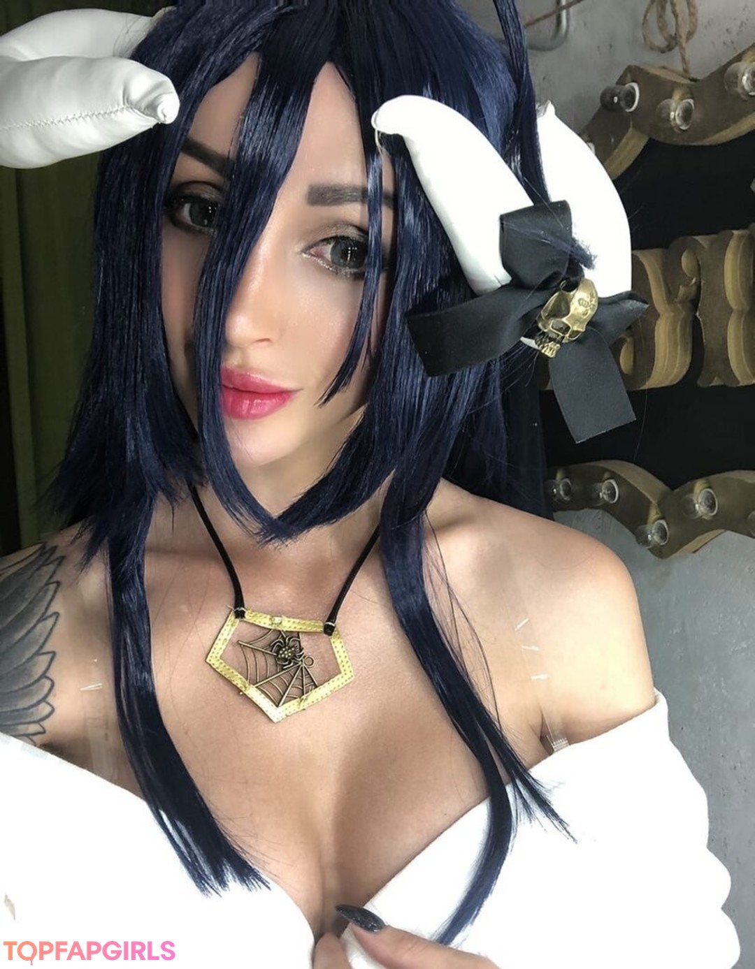 Naakte gelekte OnlyFans-foto van Lera Himera #13524