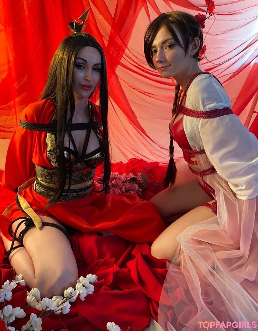 Naakte gelekte OnlyFans-foto van Lera Himera #13556