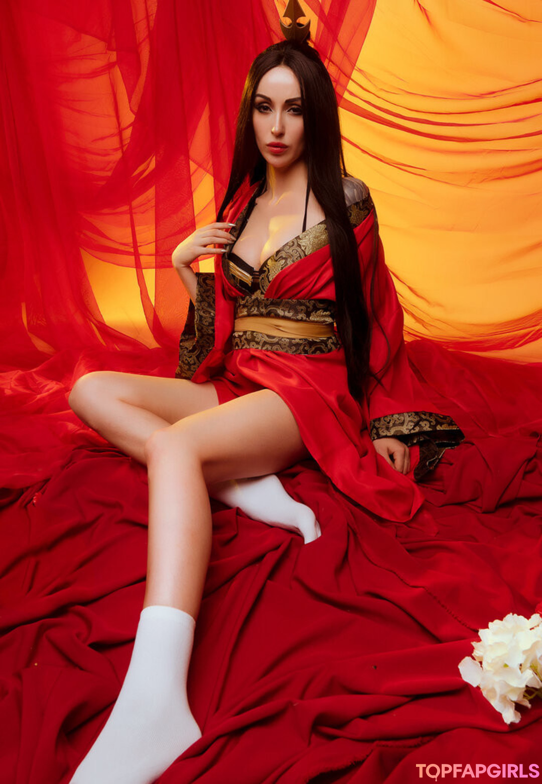 Naakte gelekte OnlyFans-foto van Lera Himera #13562