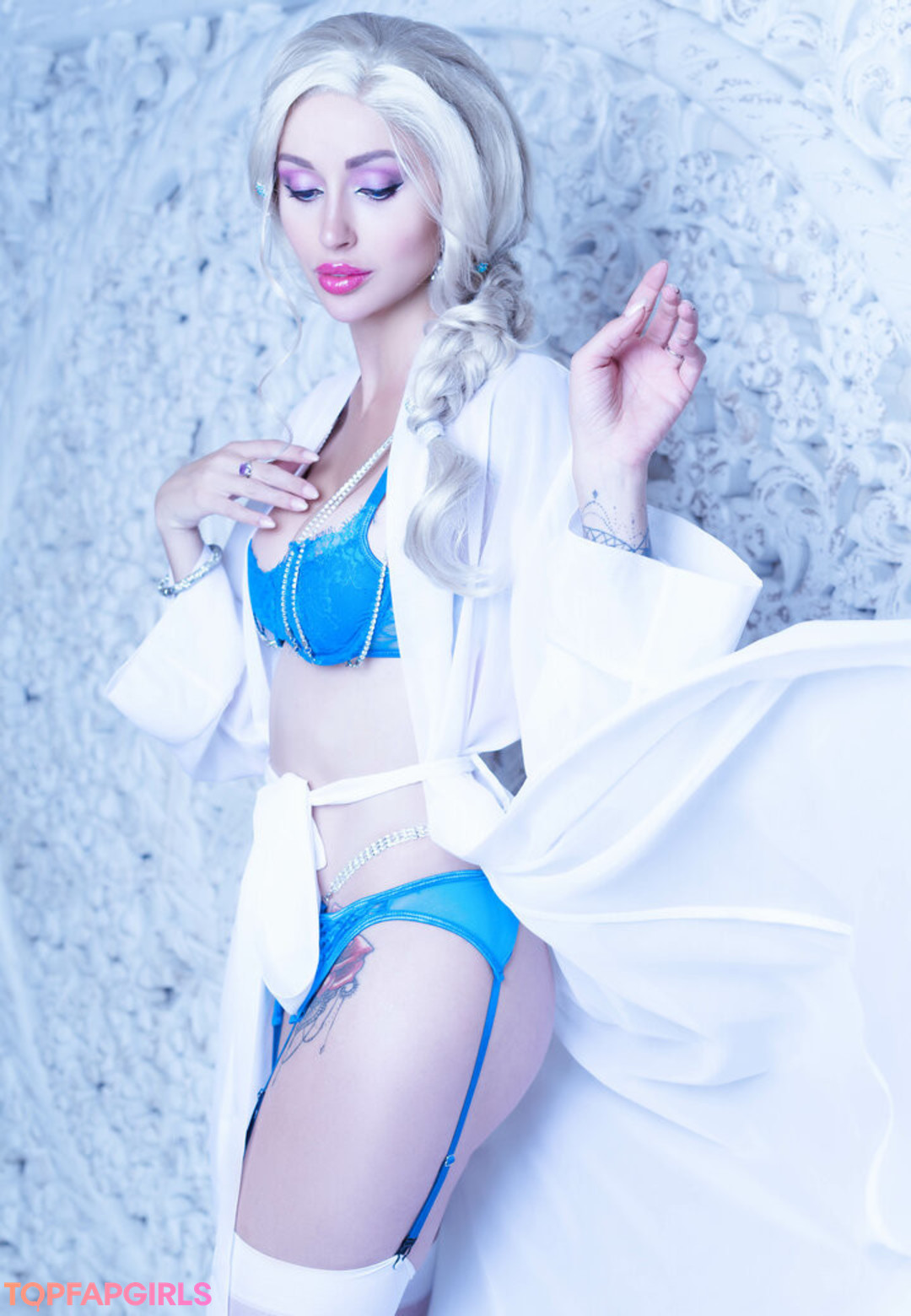 Naakte gelekte OnlyFans-foto van Lera Himera #13588
