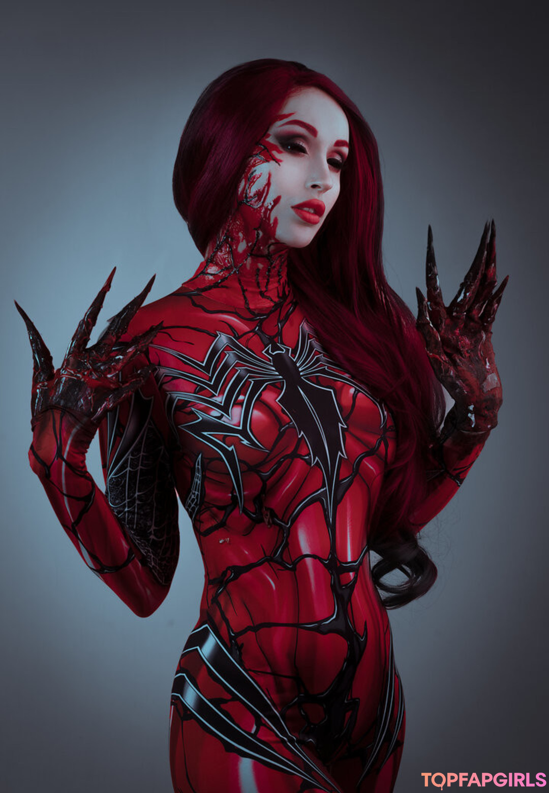 Naakte gelekte OnlyFans-foto van Lera Himera #13603