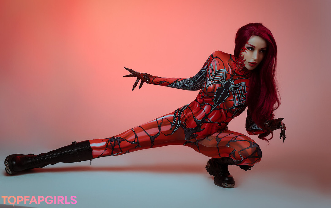 Naakte gelekte OnlyFans-foto van Lera Himera #13615