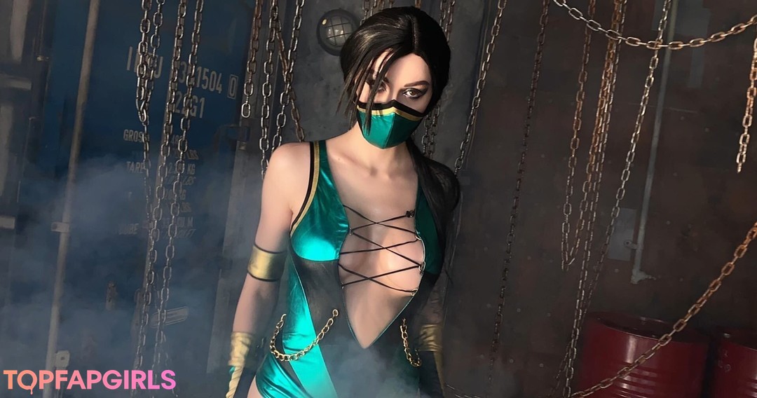 Naakte gelekte OnlyFans-foto van Lera Himera #13654