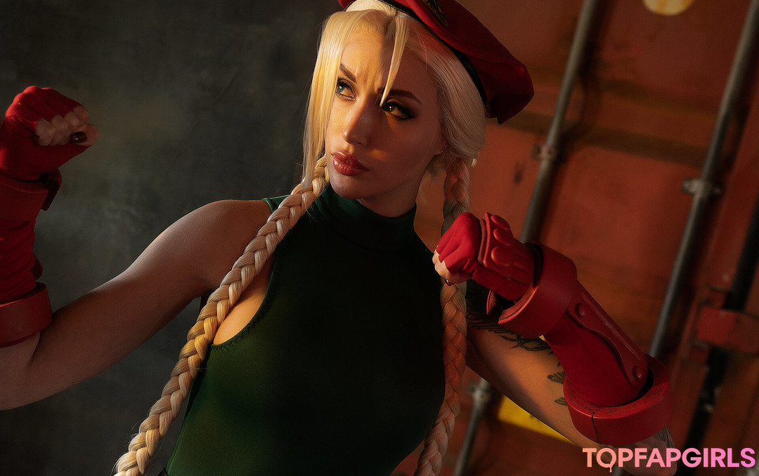 Naakte gelekte OnlyFans-foto van Lera Himera #13704