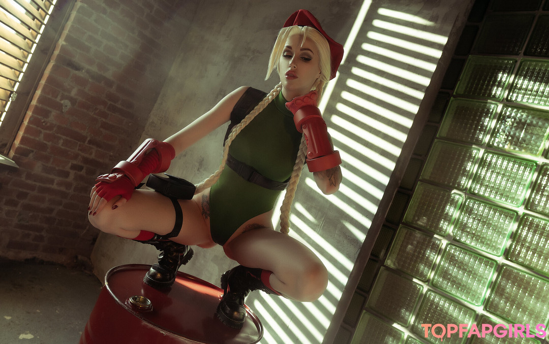 Naakte gelekte OnlyFans-foto van Lera Himera #13707