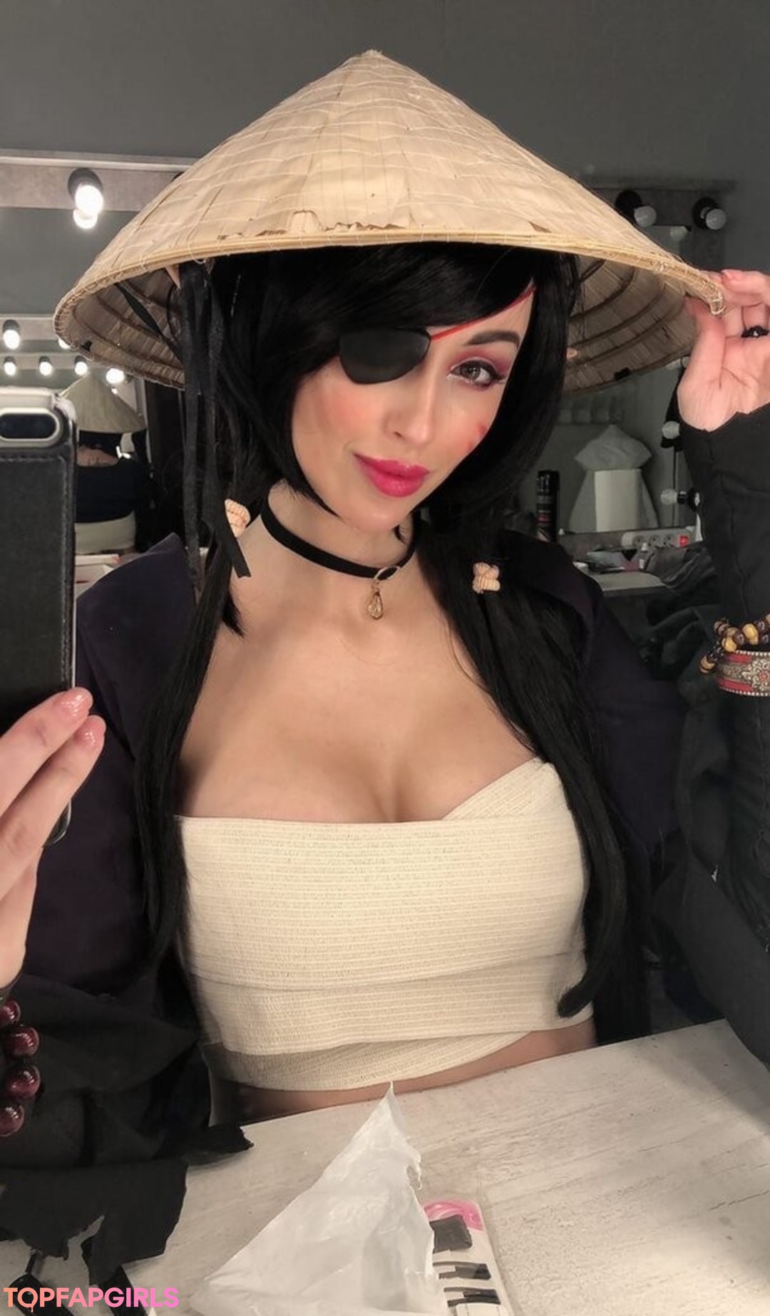 Naakte gelekte OnlyFans-foto van Lera Himera #13796