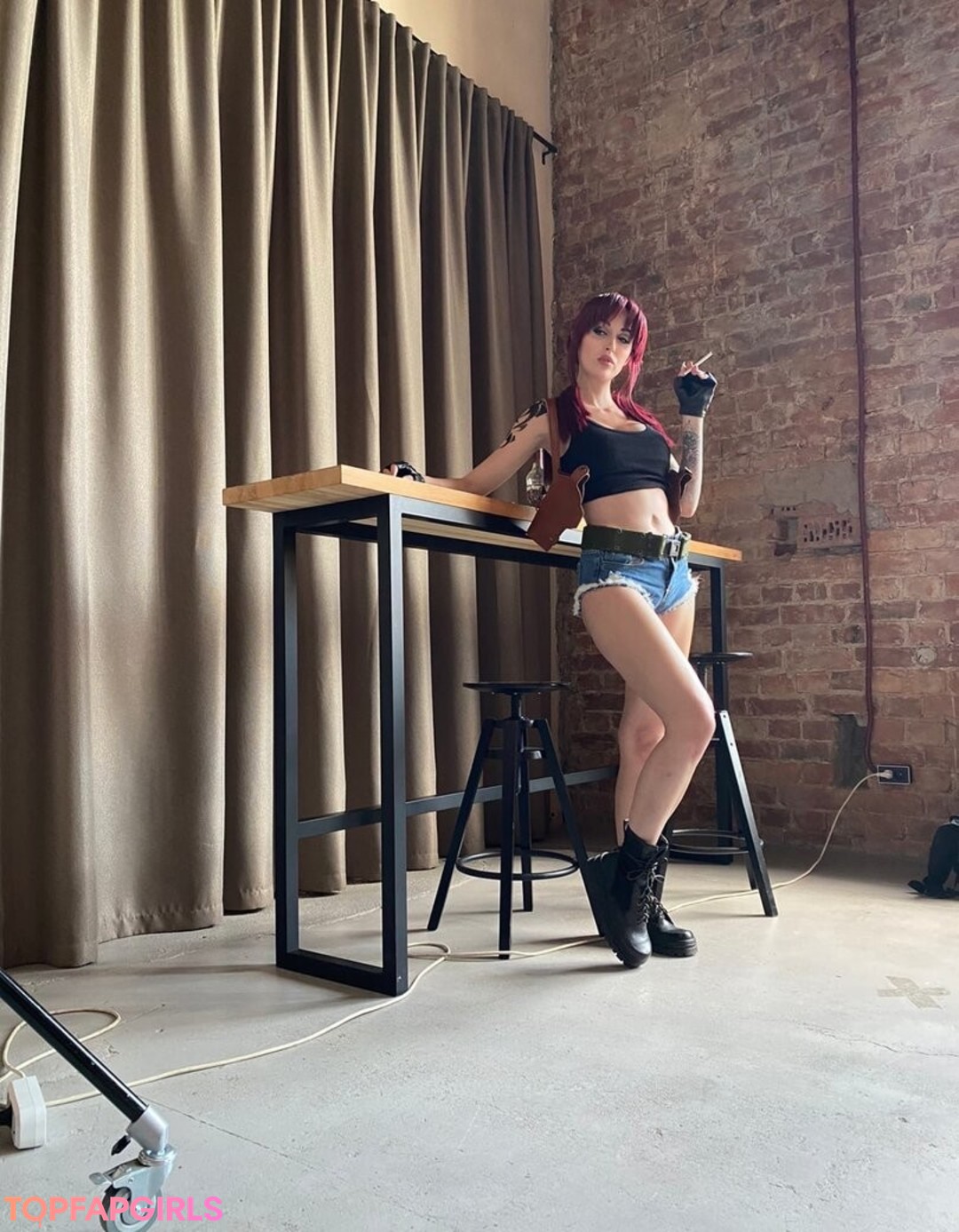 Naakte gelekte OnlyFans-foto van Lera Himera #13846
