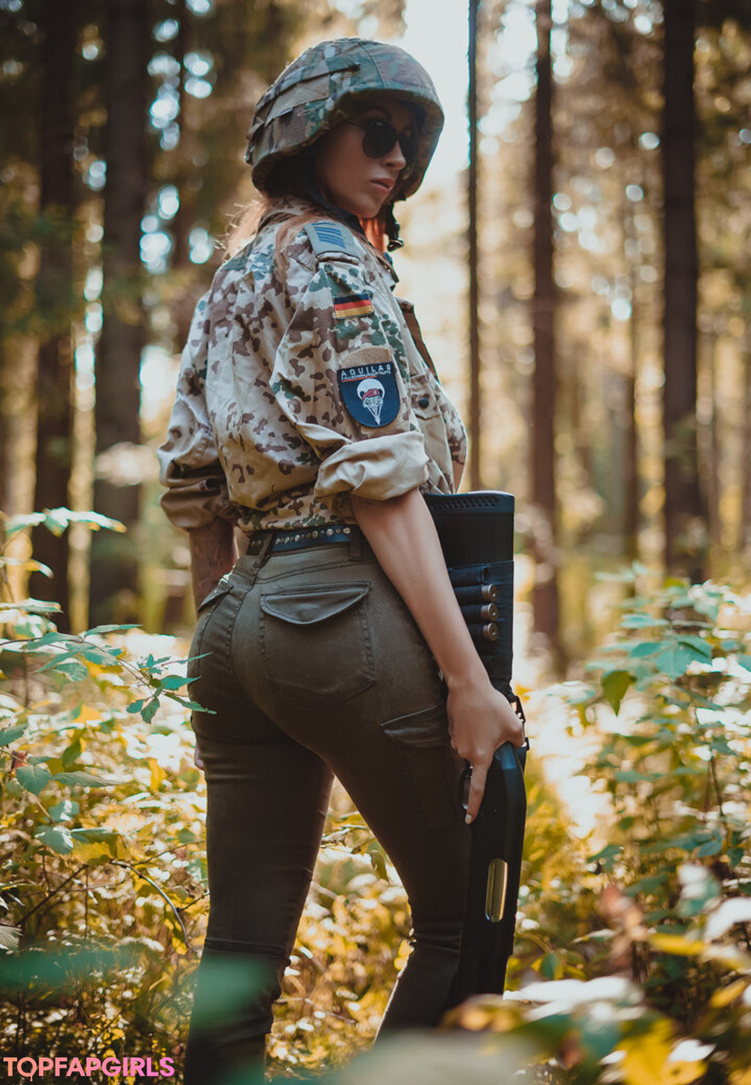 Naakte gelekte OnlyFans-foto van Lera Himera #14002