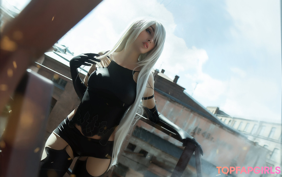 Naakte gelekte OnlyFans-foto van Lera Himera #14035