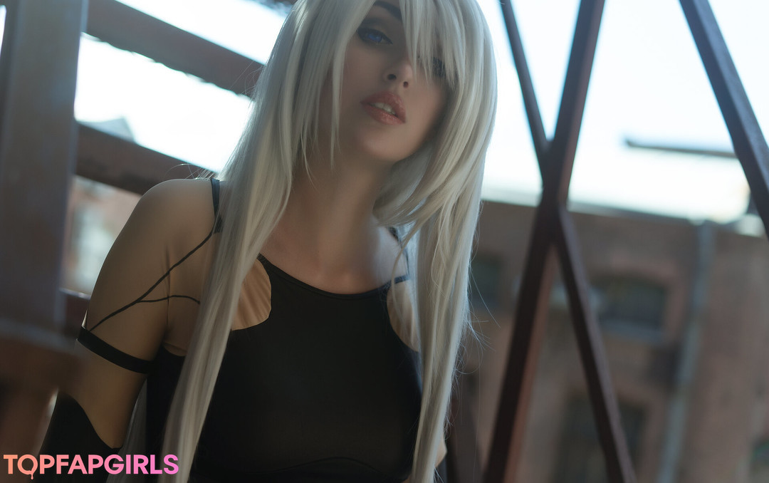Naakte gelekte OnlyFans-foto van Lera Himera #14044