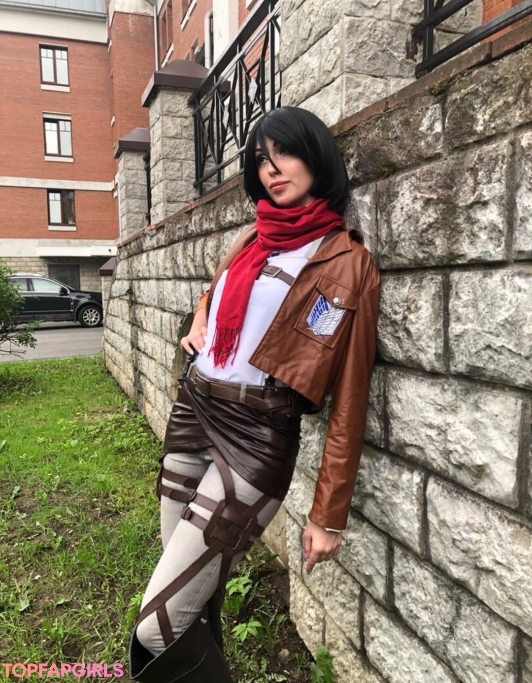 Naakte gelekte OnlyFans-foto van Lera Himera #14119
