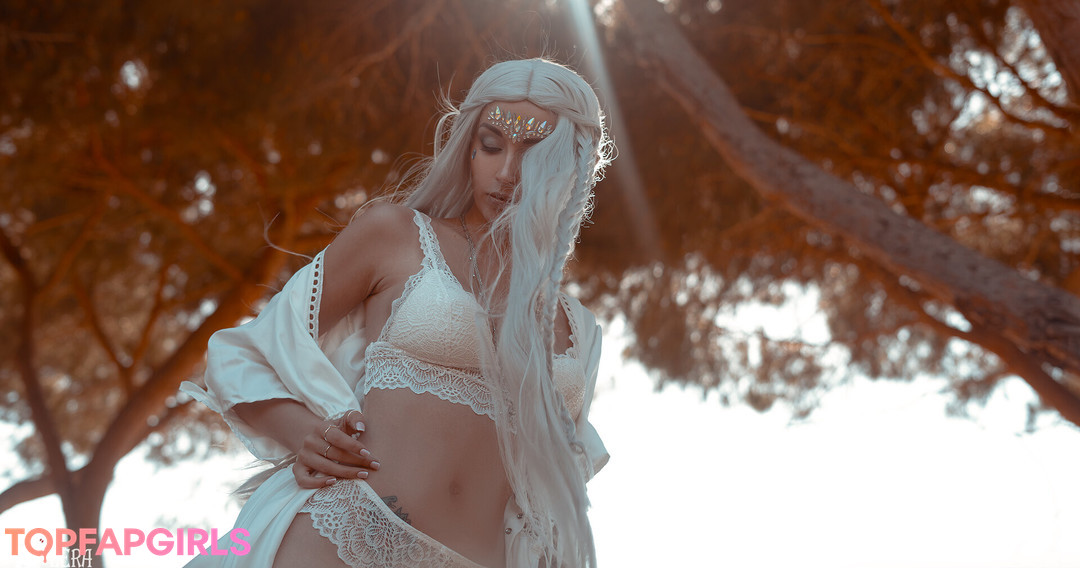 Naakte gelekte OnlyFans-foto van Lera Himera #14139